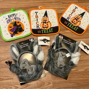 Halloween Bundle